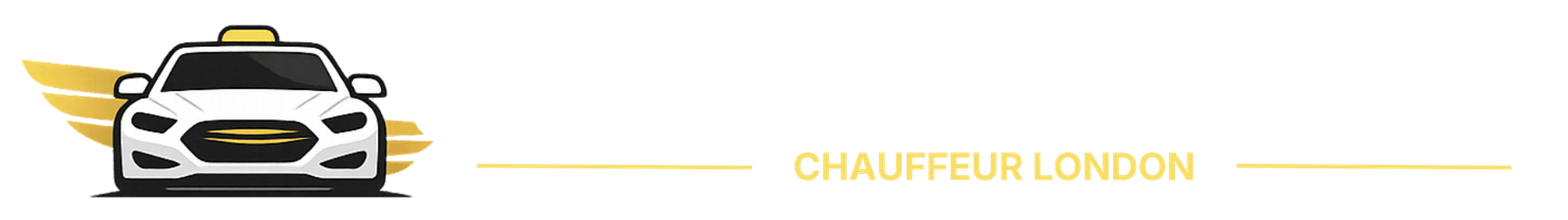 Airport Executive Chauffeur London Logo